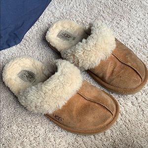Ugg Cozy Slippers
